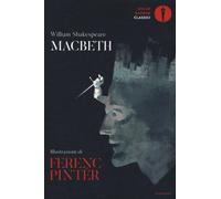 Macbeth. Ediz. a colori