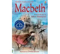Macbeth. Ediz. illustrata