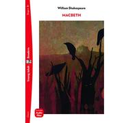Macbeth. Ediz. per la scuola: Macbeth + downloadable audio