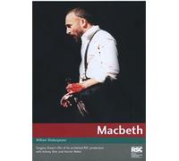 Macbeth [Edizione: Regno Unito]