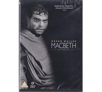 Macbeth [Edizione: Regno Unito]