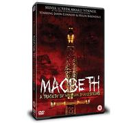 Macbeth [Edizione: Regno Unito] [Edizione: Regno Unito]