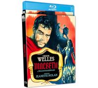 Macbeth (Edizione Speciale) [Blu-ray]