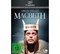 Macbeth (Filmjuwelen)