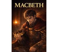 Macbeth for Beginners: An Easy English Manga Based on William Shakespeare