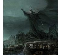 Macbeth Gedankenwächter (Vinyl LP) 12" Album