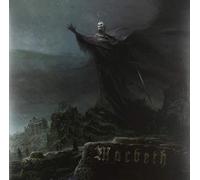 Macbeth - Gedankenwächter (Ltd. Gatefold Vinyl Clear)