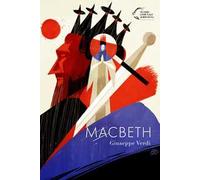 Macbeth. Giuseppe Verdi