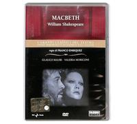 Macbeth - I Grandi Classici del Teatro