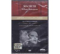 Macbeth - I grandi classici del teatro - William Shakespeare