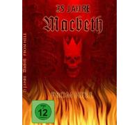 Macbeth - Macbeth - From Hell