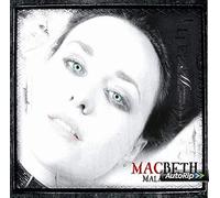 MACBETH - MALAE ARTES - CD - K72z