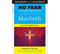 Macbeth No Fear Shakespeare Deluxe Student Edition: 28