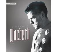 Macbeth (Olive Signature)