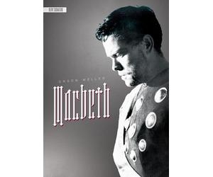 Macbeth (Olive Signature)