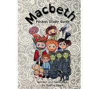 Macbeth: Pocket Study Guide