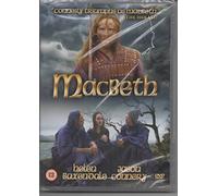 Macbeth ( Region 2 ) 1997