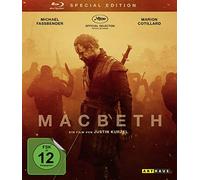 Macbeth: Special Edition