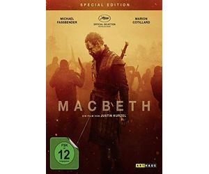Macbeth: Special Edition