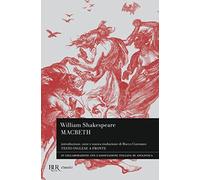 Macbeth – Testo inglese a fronte – Rizzoli Cucine