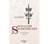 Macbeth. Testo inglese a fronte