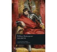 Macbeth. Testo inglese a fronte