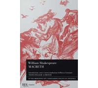 Macbeth. Testo inglese a fronte