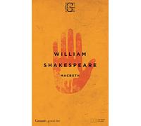 Macbeth. Testo inglese a fronte