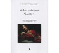 Macbeth. Testo inglese a fronte. Ediz. integrale
