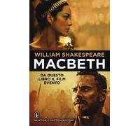 Macbeth. Testo inglese a fronte. Ediz. integrale