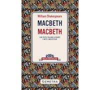 Macbeth. Testo italiano a fronte - Edizione Multilingue
