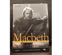 Macbeth - The Shakespeare collection - BBC - EDIZIONE ITALIANA
