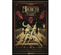 Macbeth. Una storia di orrori