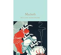 Macbeth: William Shakespeare: 38