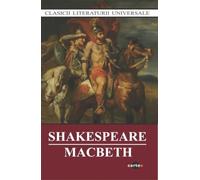 Macbeth - William Shakespeare, Clasicii literaturii universale, Editie in limba romana