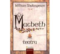 Macbeth - William Shakespeare, Editie in limba romana