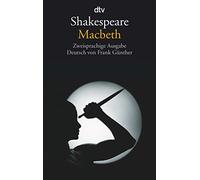 Macbeth: Zweisprachige Ausgabe: 12484