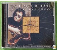 Macbonvin Paul - Macbonvin Paul - On the Boulevard