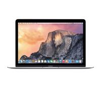 MacBook 12" Retina (2016) - Core m3 1.1 GHz SSD 256 - 8GB - Tastiera AZERTY - Francese