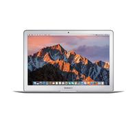 MacBook Air 13" (2015) - Core i5 1.6 GHz SSD 128 - 4GB - Tastiera AZERTY - Francese