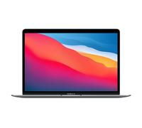 MacBook Air 13" (2020) - Apple M1 con CPU 8-core e GPU 8-Core - 8GB RAM - SSD 512GB - QWERTZ - Tedesco