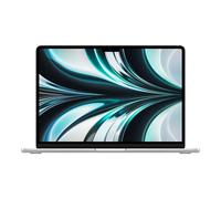 MacBook Air 13" (2022) - Apple M2 con CPU 8-core e GPU 8-Core - 8GB RAM - SSD 256GB - AZERTY - Francese