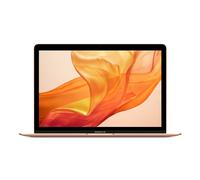 MacBook Air 13,3 (2018) - 128 GB - 8 GB - Oro- Ricondizionato - Buono stato