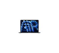 MacBook Air 13" Apple M4 10-core CPU e 10-core GPU, RAM 16GB, SSD 512GB - Mezzanotte