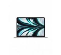 MacBook Air 13" con chip M2 - Argento - Chip Apple M2 con CPU 8-core, GPU 10-core e Neural Engine 16-core - RAM 24GB di memoria unificata - HD SSD 1TB - Alimentatore a doppia porta USB-C da 35W - Magi