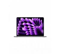 MacBook Air 13" con chip M3 - Grigio siderale - Chip Apple M3 con CPU 8-core, GPU 10-core - RAM 16GB - HD SSD 512GB - Alimentatore USB-C da 70W - Italiano - Z1B7|MRXP3T/A|2121