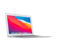 MacBook Air 13 Pollici 2017 Core i7 (I7-5650U) 2.2GHz 8GB 256GB QWERTY US