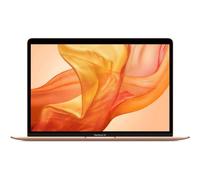 MacBook Air 13" Retina (2018) - Core i5 1.6 GHz SSD 128 - 8GB - Tastiera AZERTY - Francese