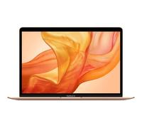 MacBook Air 13" Retina (2018) - Core i5 1.6 GHz SSD 256 - 8GB - Tastiera AZERTY - Francese