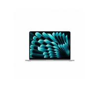 MacBook Air 13''Apple M5 chip con 10-core CPU e 10-core GPU, 24GB, 1TB SSD - Argento - MDH94T/A